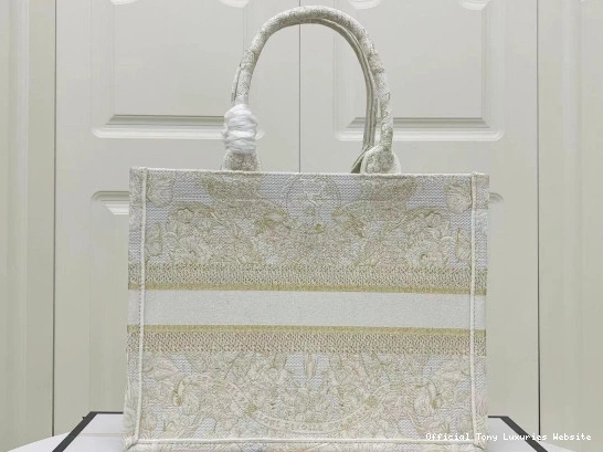 Tony Luxuries BOOK diro MEDIUM TOTE-36*18*28CM 0729